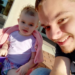 Fundraising Page: Noah Grinstead